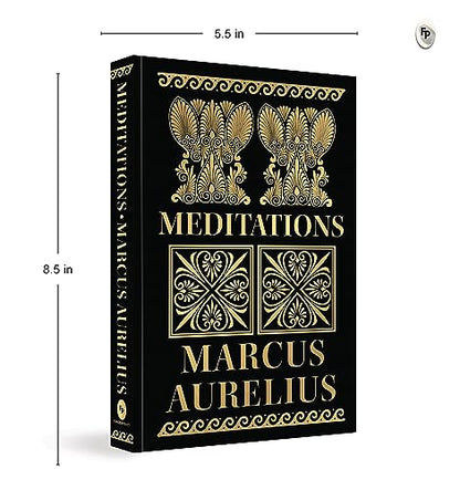 Meditations (Deluxe Hardbound Edition)