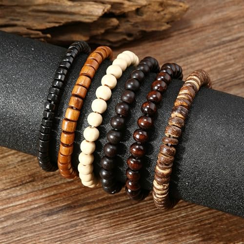 Gothic Bracelet Adjustable Punk Braided Leather Multilayer Grunge Set Bracelets Emo Metal Cuff Wrap Bangles Meaningful Gift - color: J-BZ-25