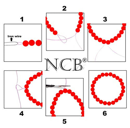NCB 200pcs 4mm Landscape(Map Japser) Small Tiny Loose Beads for Jewelry Making Natural Semi Precious Round Smooth Gemstones Spacers Charms for Necklaces Bracelets (Landscape(Map Japser), 4mm 200Beads)