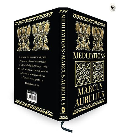 Meditations (Deluxe Hardbound Edition)