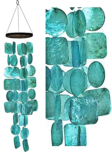 Bellaa Wind Chimes Outside Home Decor Outdoor Garden Patio Lawn Balcony Set