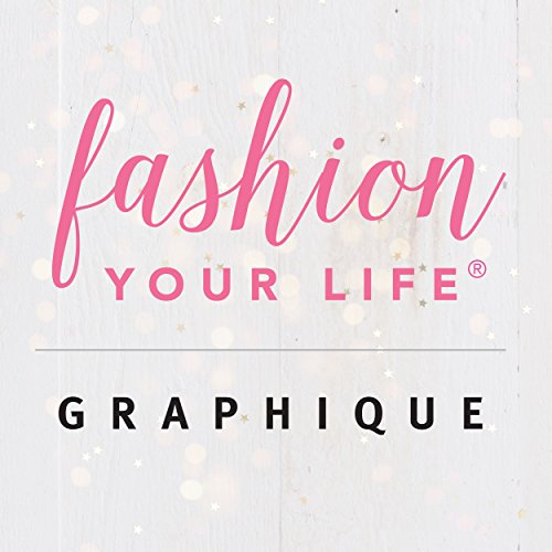 Graphique Designer Notebooks - Positive Mind. Positive Life. - Spiral Bound Writing Journals for Offices, Schools, Classrooms, and More - Hard Cover with 160 Ruled Pages (6.25" x 8.25") - color: Positive Mind Positive Life