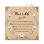 JoycuFF 𝗚𝗶𝗳𝘁𝘀 𝗳𝗼𝗿 𝗪𝗼𝗺𝗲𝗻 𝗠𝗼𝗼𝗻𝘀𝘁𝗼𝗻𝗲 𝗕𝗿𝗮𝗰𝗲𝗹𝗲𝘁 Amazonite Colorful Imperial Jasper Stainless Steel Beads Bracelets, Graduation Christmas Valentines Mothers Day Birthday Gifts - style: Music Gifts for Women