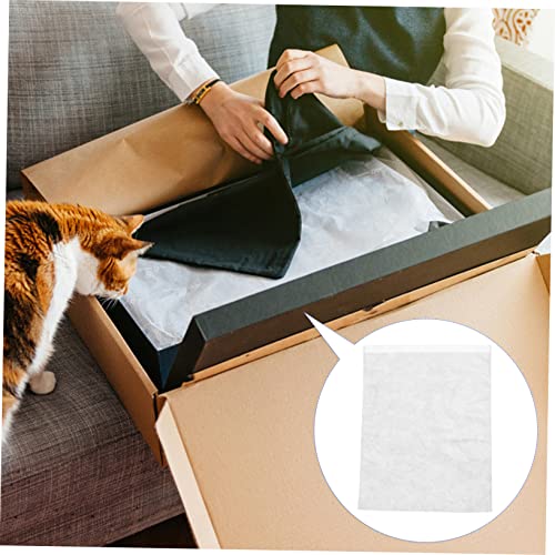 1Set Non Woven Fabric Storage Bags for Clothing Shoes Accessories Dust and Space Saving Organizers for Seasonal Storage and Present Wrapping