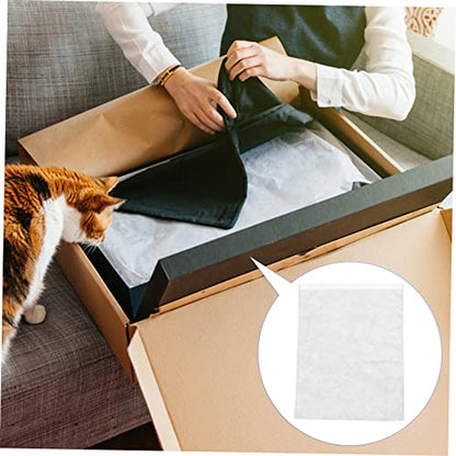 1Set Non Woven Fabric Storage Bags for Clothing Shoes Accessories Dust and Space Saving Organizers for Seasonal Storage and Present Wrapping