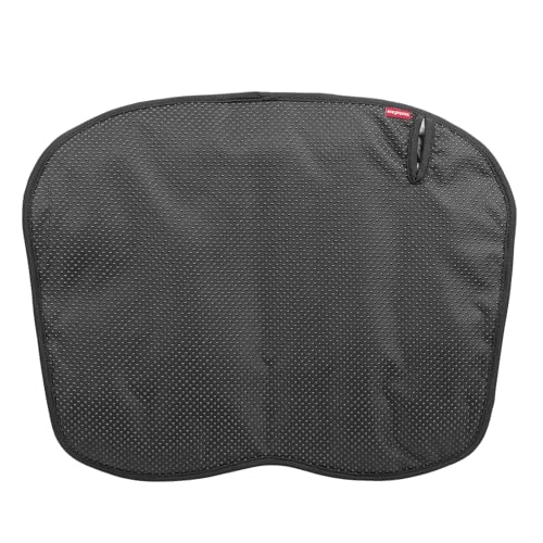 Ergonomic Office Chair Cushion with Lumbar Support Pillow for Tailbone Pain Relief and Pressure Relief, Portable Seat Cushion for Office Chairs and Car Seats