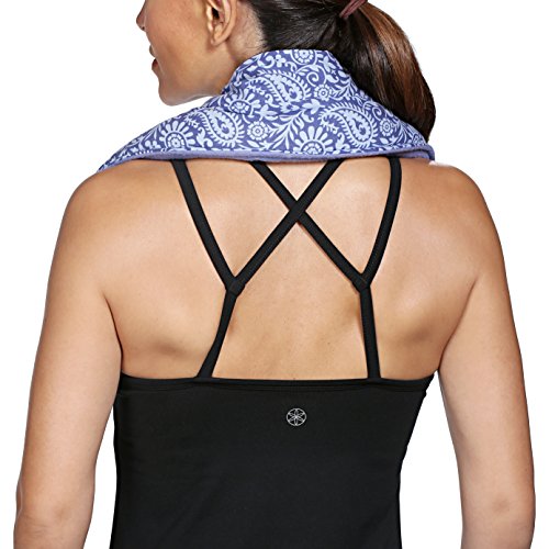 Gaiam Relax Back & Neck Relief Kit - style: Neck & Shoulder Wrap