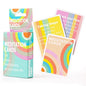 Kalan Self Care Gift Set for Women - Mindfulness Cards, Stress Relief, Meditation, Anxiety Relief, Positive Affirmations & More for Relaxation & Wellness - color: Meditation