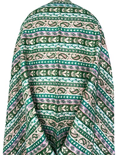 2025 Tibetan Meditation Shawl 100% Yak Wool Handloom Thickened Geometric Open Boho Shawl Cloak The Scarf of Tourism Ethnic Wind in Tibet Keeping Warm in nyc Autumn 0528