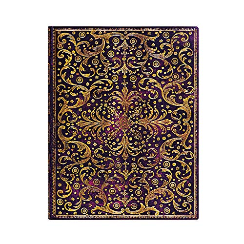 Aurelia Ultra Lined Softcover Journal, 176pg, 100GSM by Paperblanks (Aurelia) (Flexis)