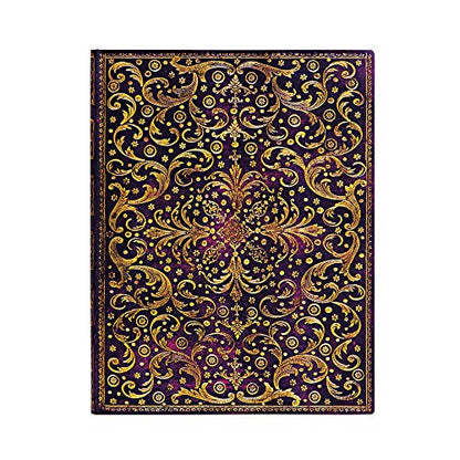 Aurelia Ultra Lined Softcover Journal, 176pg, 100GSM by Paperblanks (Aurelia) (Flexis)