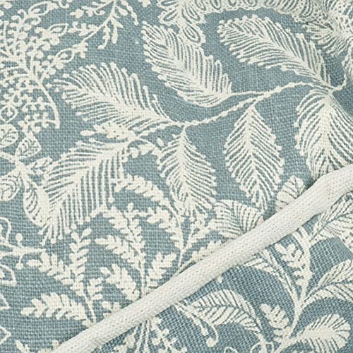 SRHWBF Meditation Cushion 23inch Round Floor Pillow Large Floor Cushion Yoga Cushion Cotton Linen Cushion for Indoors and Outdoors Terrace