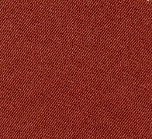 Jumbo Zabuton Meditation Mat - color: Clay