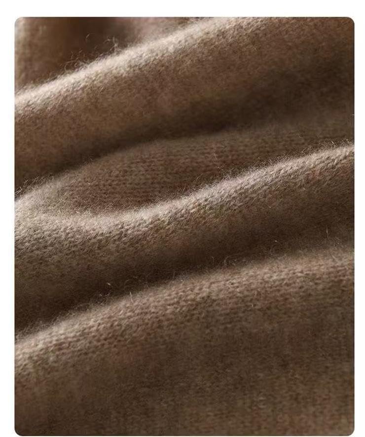 Women's Versatile Knitted Shawls Scarf Poncho Sweater Capes with Buttons Lightweight Spring Summer Fall Winter Wraps - color: Oatmeal