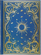 PETER PAUPER PRESS Celestial Journal (Diary, Notebook)