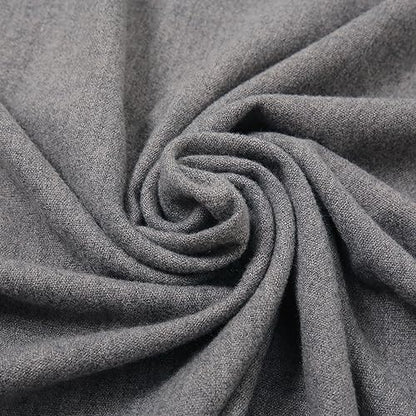 Shawl Wraps for Women Pashmina Shawls and Wraps for Evening Dresses Large Soft Scarf Winter Scarf Wedding Shawl… - color: Grey