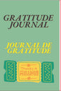 Gratitude Journal for Self-reflexation: Gratitude Journal: A Journal to Practice Day-by-Day Gratitude and Appreciation. A beneficial present to loved ones (Individual or Corporate). - Paperback