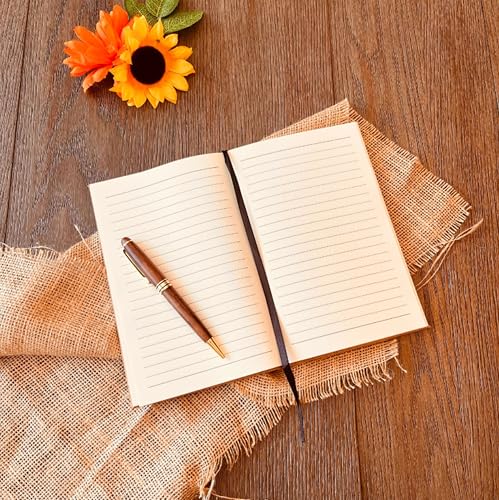 Personalized Christian Prayer Journal for Men & Women, Custom Engraved Name, Daily Devotional, Scripture Writing, Gratitude and Faith Gift