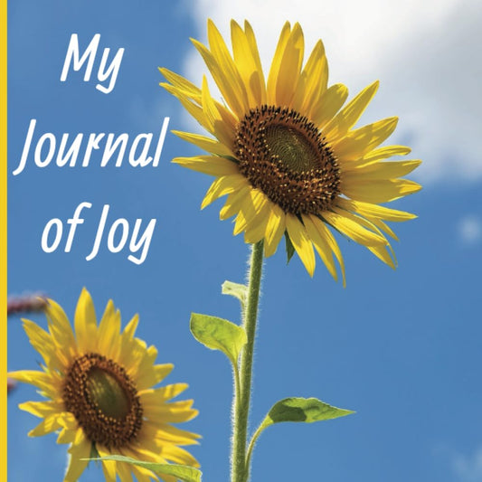 Your Journal of Joy - 365 page daily journal with space designed for morning gratitude, daily goals and evening reflections.: Weekly inspiring and motivational quotes throughout