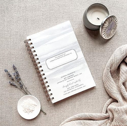 Jen Simpson Design Just Breathe // Anxiety Journal with prompts, Mindfulness Journal, Mediation journal, Positivity Journal, Self Care Journal, prompt journal, Deep Breathing