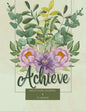 Achieve - Gratitude Journal & Planner