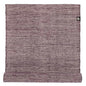 Manduka Shala Yoga Rug 71" - Outdoor Yoga & Meditation | Foldable & Machine Washable | Natural Cotton | Handmade | 71 x 26 inches - color: Indulge