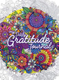 Hello Angel Mandala Gratitude Journal (Quiet Fox Designs) Inspirational Guided Diary with Daily Prompts to Accentuate the Positive and Nurture Optimism, featuring Illustrations of Beautiful Mandalas