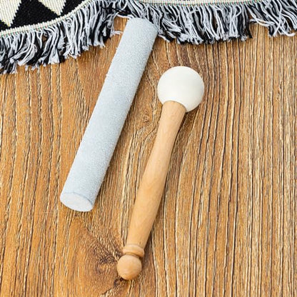 432hz Crystal Singing Bowl Healing 6-12inch Set of 7 Lotus for Meditation Yoga Heart Chakra Singing Bowls Heavy Duty Carrying Case Rubber Mallet Suede Striker - color: Lotus 7 Color