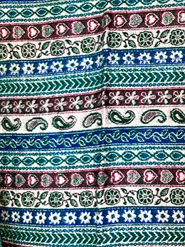 2025 Tibetan Meditation Shawl 100% Yak Wool Handloom Thickened Geometric Open Shawl Cloak The Boho Scarf of Tourism Ethnic Wind in Tibet Keeping Warm in nyc Autumn 0511