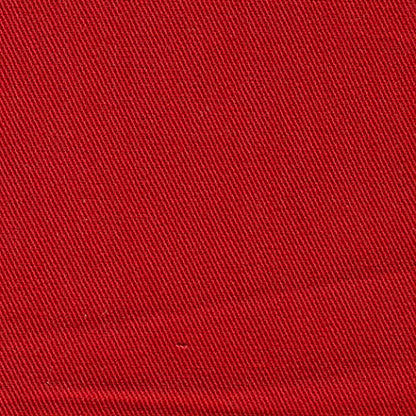 Buckwheat Zafu and Zabuton Meditation Cushion Set (2pc) - color: Red