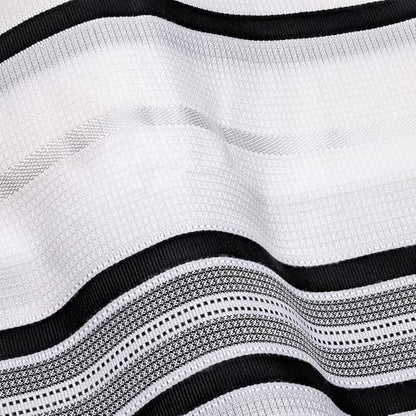 A supervised kosher Tallit Gadol Prayer Shawl from Israel,Wedding Model Diamond,Non-Slip.Wash and Iron easily. - color: With Black Stripes, size: Size 70 - 80 x 60 Inch