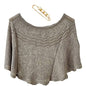 Knitted Sun-Proof Ice Silk Shawl, Knitted Sun-Proof Shawl, Summer Hollow-Out Knit Shawl Wraps, Silk Shawl