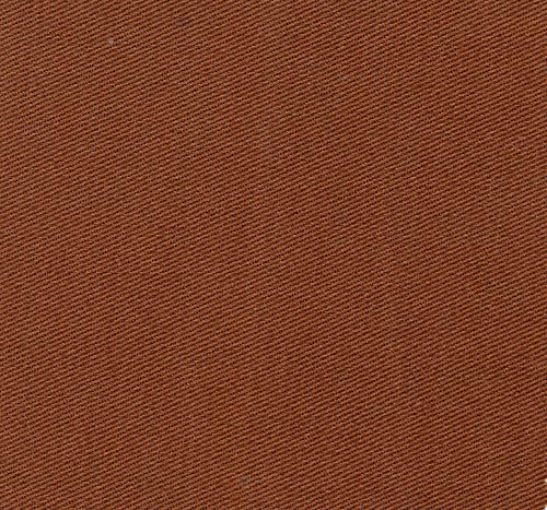 Jumbo Zabuton Meditation Mat - color: Cinnamon