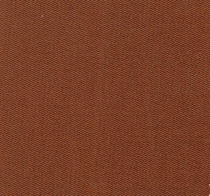 Jumbo Zabuton Meditation Mat - color: Cinnamon