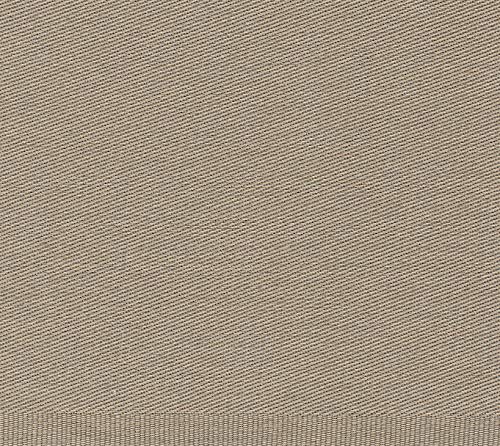Jumbo Zabuton Meditation Mat - color: Sand