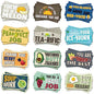 Yeaqee 240 Pcs Employee Appreciation Kudos Cards Funny Blank Back Motivational Card Encouragement Thank You Note Recognition Card for Teacher College Affirmation Gift(Funny) - style: Funny
