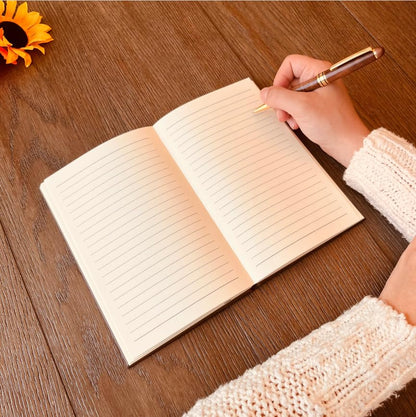 Personalized Christian Prayer Journal for Men & Women: Custom Design Cover, Daily Devotional, Scripture Writing, Gratitude and Faith Gift