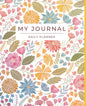My Journal - Daily Planner: A simple tool to help with positive thinking, self-esteem, mindfulness and day-to-day tasks.