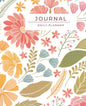 Journal Notebook: Journal Notebook for daily planner| 110 pages, 7.5x9.5"