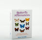 Butterfly Affirmations: Affirmation Cards for Your Happy, Courageous, Beautiful Life