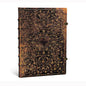 Grolier Grande Unlined Hardcover Journal, 240pg, 120GSM by Paperblanks (Grolier Ornamentali)