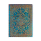 Azure Midi Unlined Softcover Journal, 176pg, 100GSM by Paperblanks (Equinoxe)