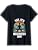 Women's Yay, It's Meditation Day Product for Meditator | Meditation V-Neck T-Shirt