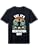 Mens Yay, It's Meditation Day Product for Meditator | Meditation Performance T-Shirt - color: Black, size: Small