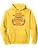 Meditation Bandage for the Soul Design Pullover Hoodie