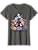 Zen - Inspired Yoga and Meditation Accessories & Decor T-Shirt - color: Asphalt Grey, size: X-Small