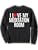 Meditation Room Sweatshirt