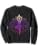 Yoga Meditation Clothing / Accessories / Energy / OM / Sweatshirt