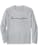 Namaste - Meditation Gifts For Spiritual Meditation Practice Long Sleeve T-Shirt - size: Small
