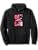 Guided Meditations Add Color to My Life Relaxing TropicalThi Pullover Hoodie - size: Large